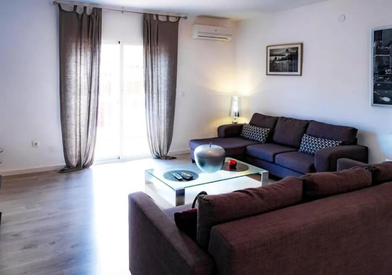 Villa Deluxe A Benalmadena, Espagne
