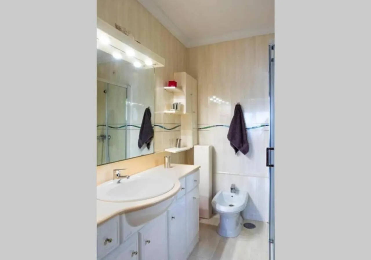 Villa Deluxe A Benalmadena, Espagne