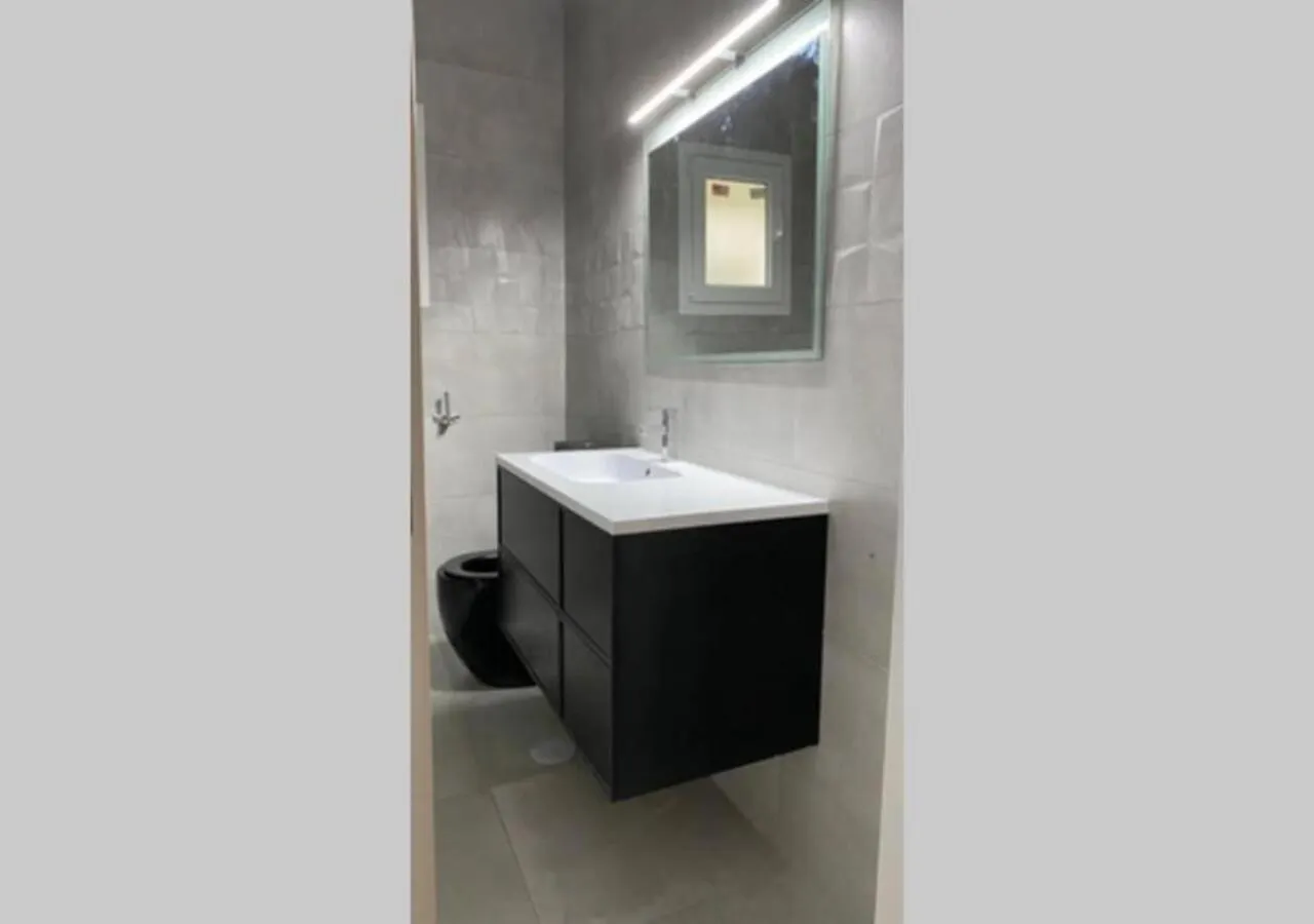 Villa Deluxe A Benalmadena, Espagne