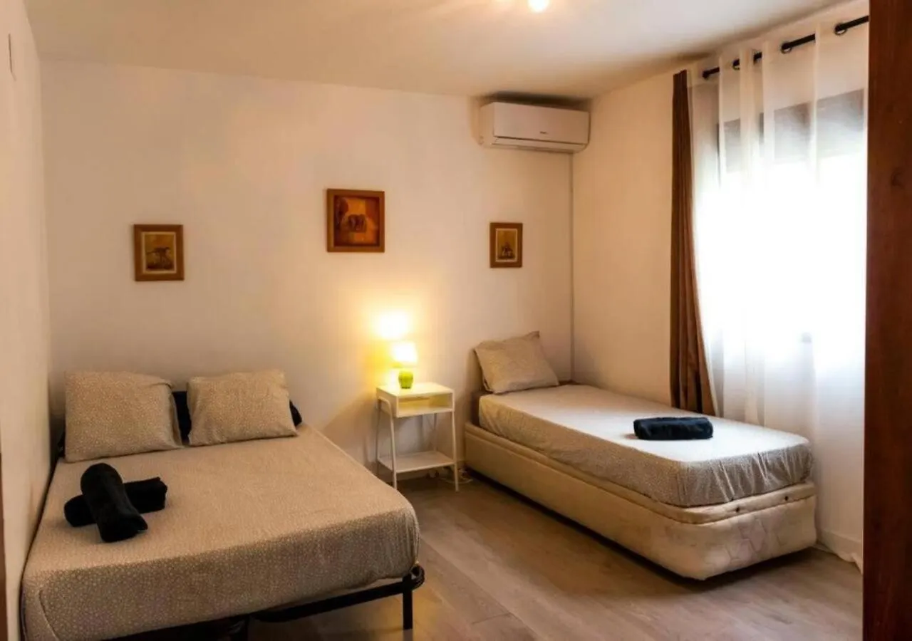 Villa Deluxe A Benalmadena, Espagne 0*,