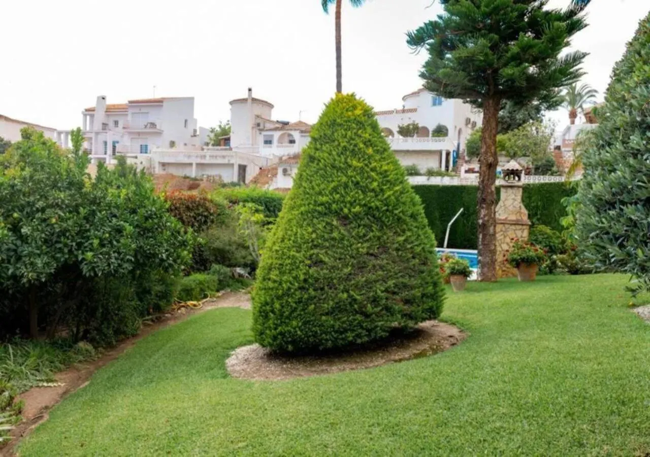 Villa Deluxe A Benalmadena, Espagne 0*,  España