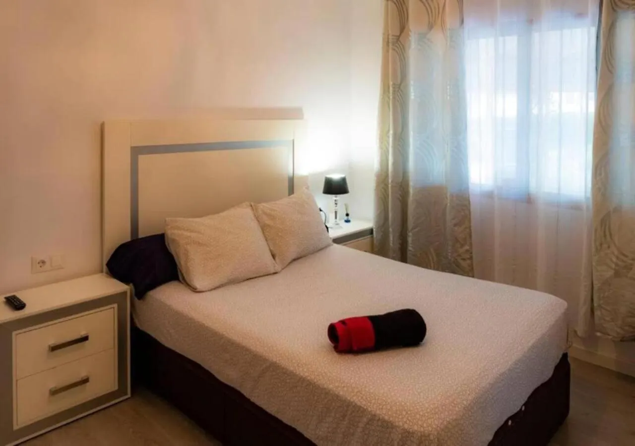 Villa Deluxe A Benalmadena, Espagne