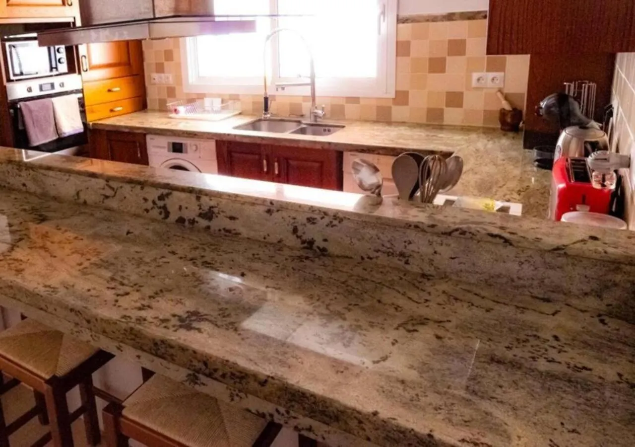 Villa Deluxe A Benalmadena, Espagne