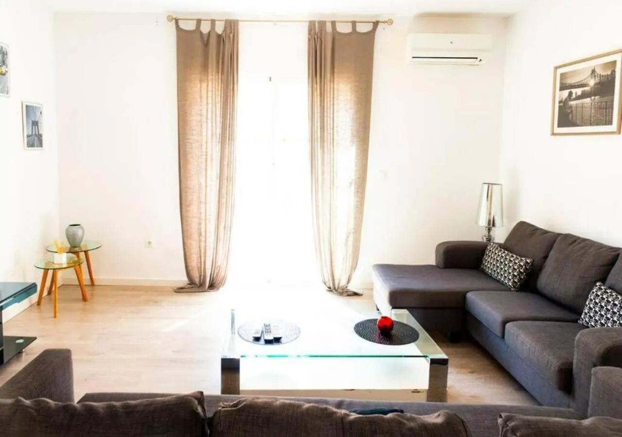 Villa Deluxe A Benalmadena, Espagne