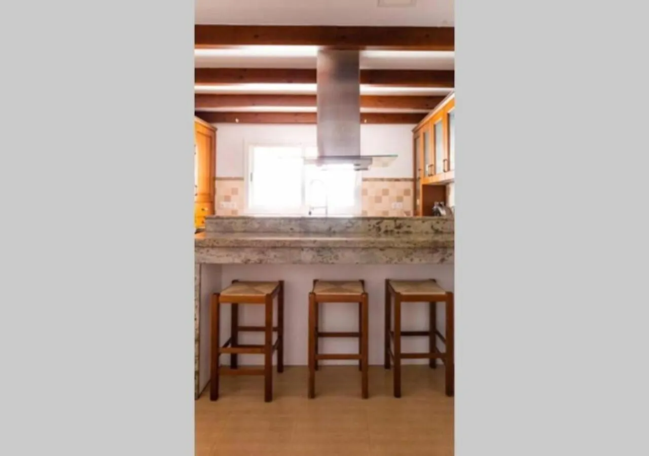 Villa Deluxe A Benalmadena, Espagne