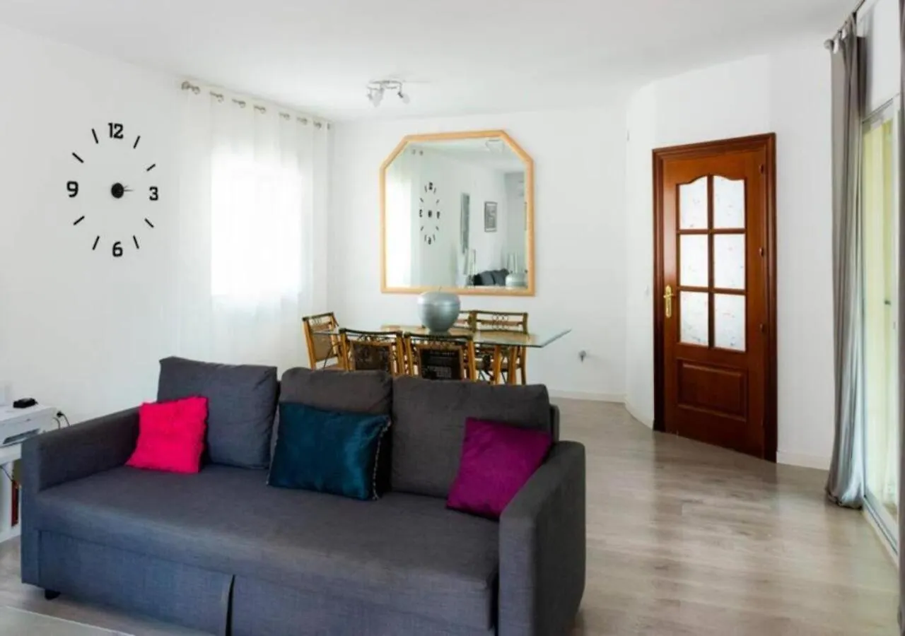 Villa Deluxe A Benalmadena, Espagne 0*,