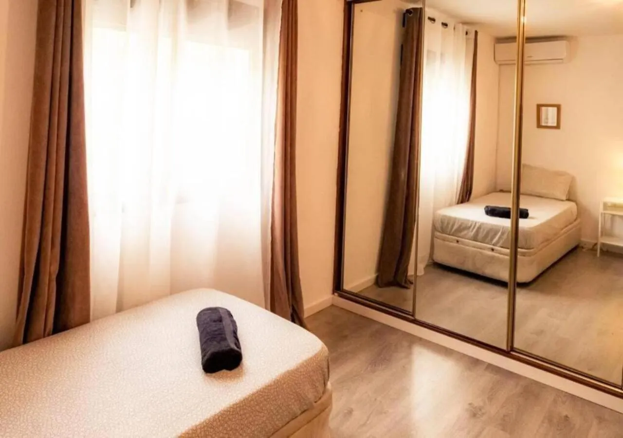 Villa Deluxe A Benalmadena, Espagne España