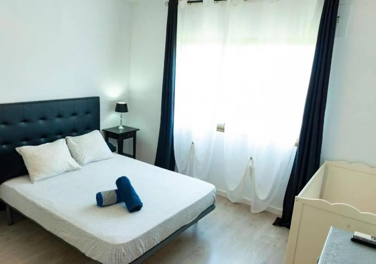 Villa Deluxe A Benalmadena, Espagne