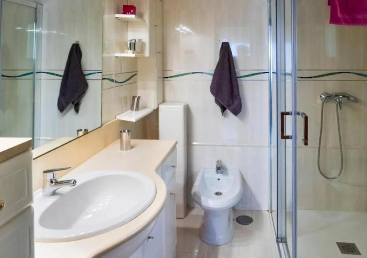 Villa Deluxe A Benalmadena, Espagne España