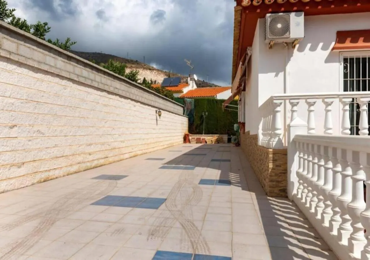 Villa Deluxe A Benalmadena, Espagne