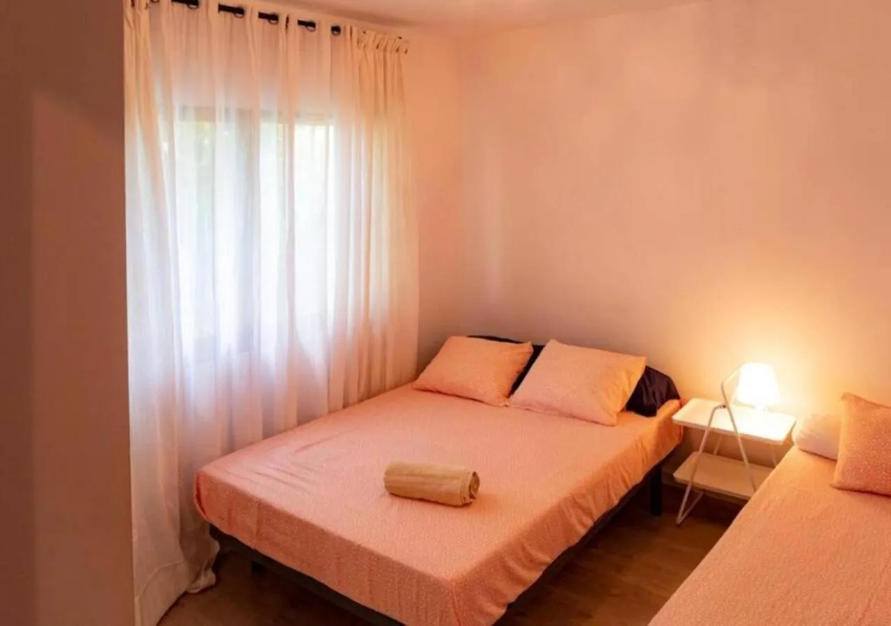 Villa Deluxe A Benalmadena, Espagne