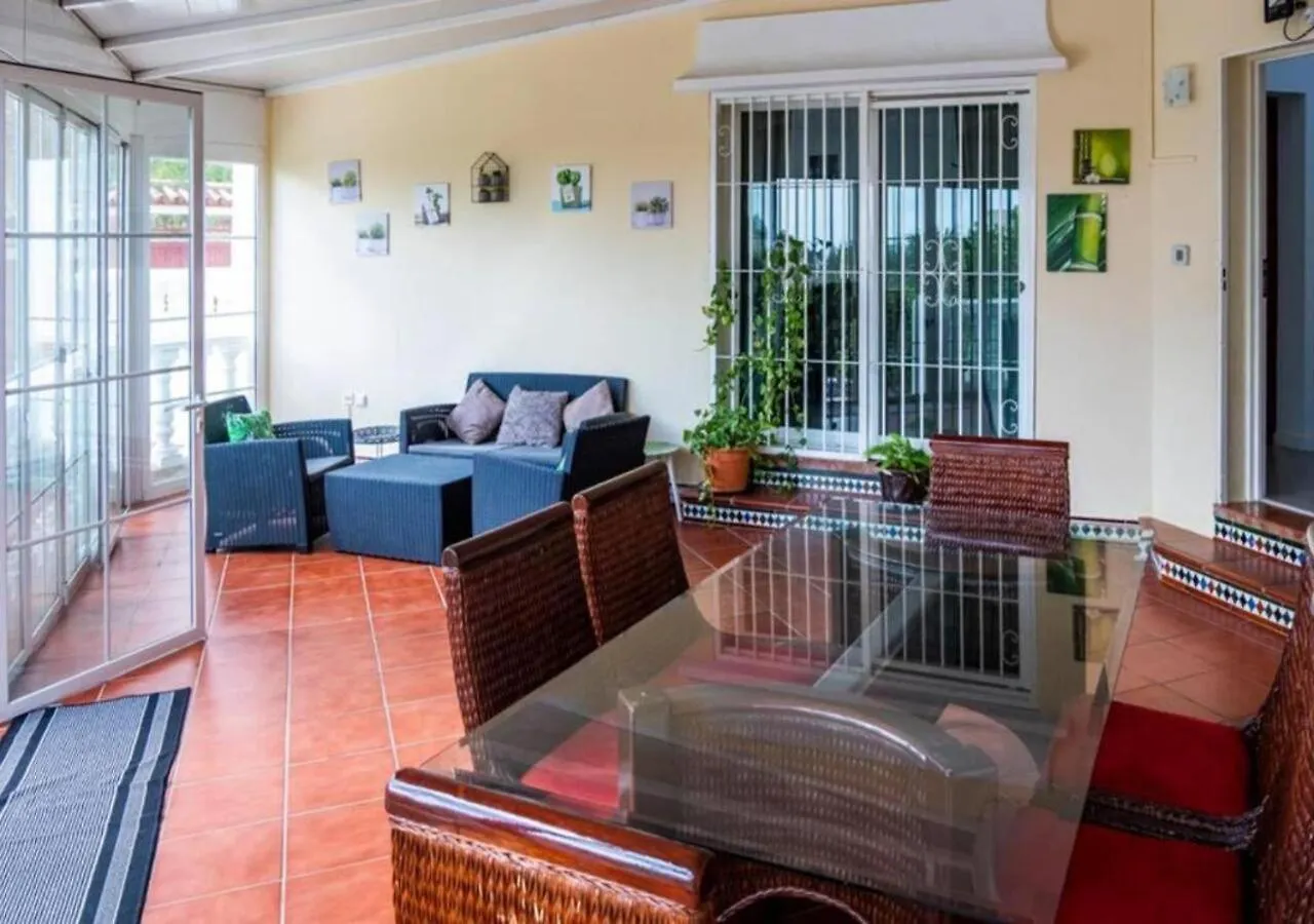 Villa Deluxe A Benalmadena, Espagne España