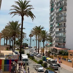 Palmeras Apartamento