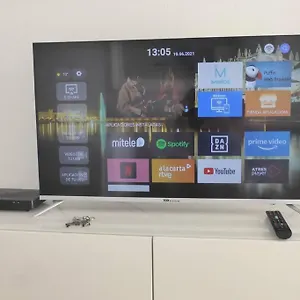 Estudio Nefeli Apartamento Benalmádena