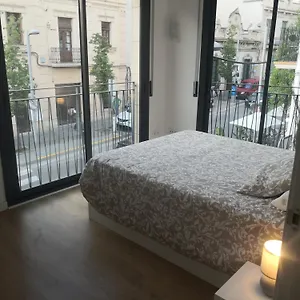 Bonito En Pleno Centro De Apartamento Sitges