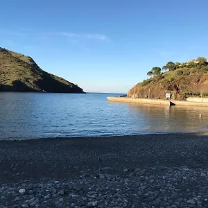 Costa Brava Apartamento Portbou