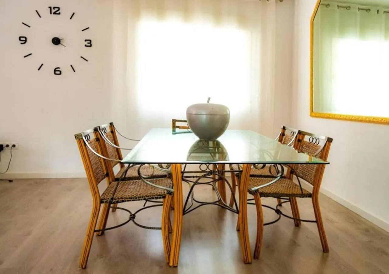 Villa Deluxe A Benalmadena, Espagne Spain