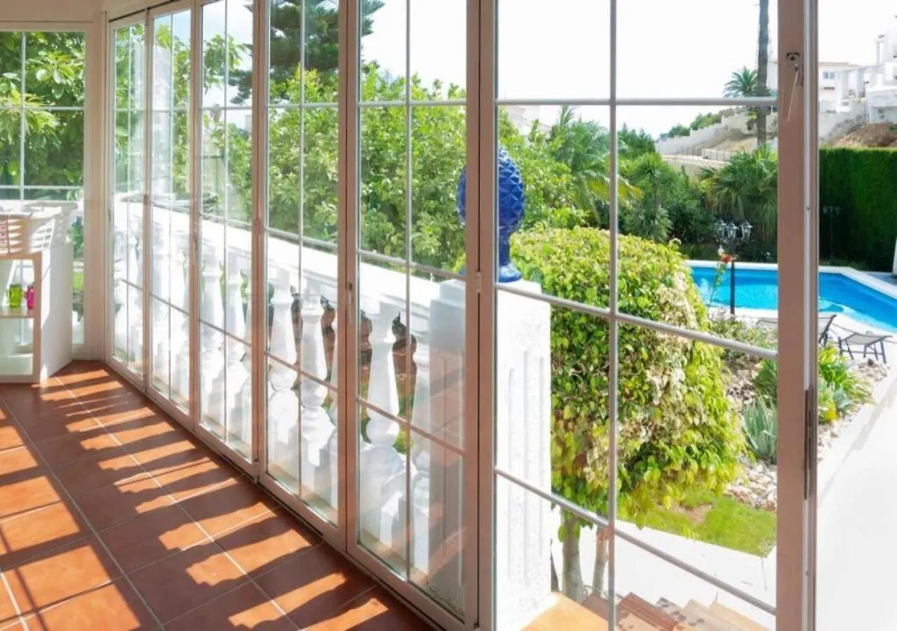 Villa Deluxe A Benalmadena, Espagne Benalmadena