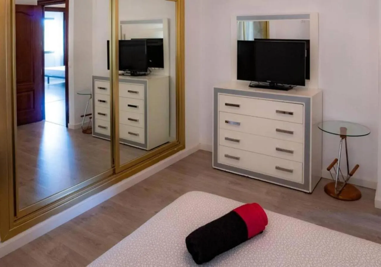 Villa Deluxe A Benalmadena, Espagne
