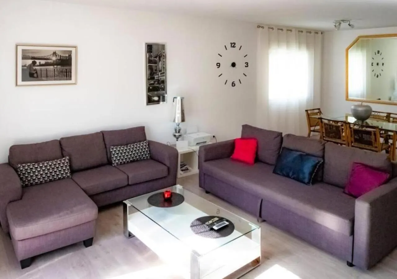 Villa Deluxe A Benalmadena, Espagne Spain