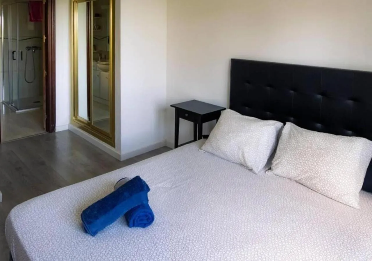 Villa Deluxe A Benalmadena, Espagne
